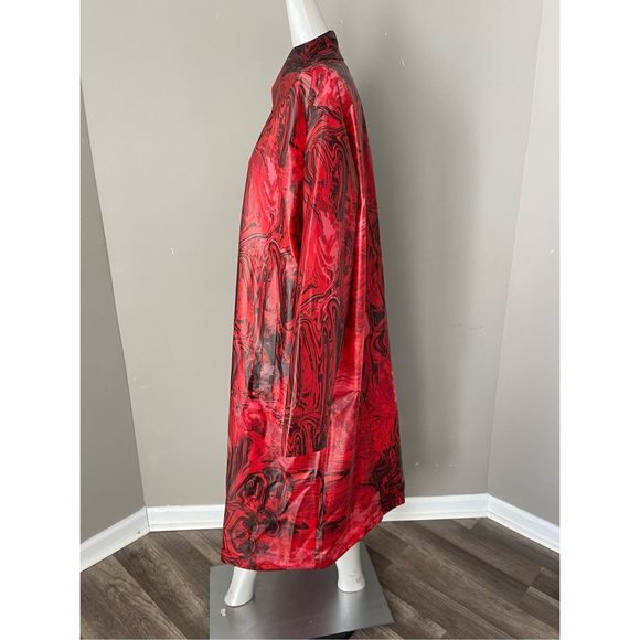 Pyer Moss x Reebok
Pyer Moss x Reebok Long Thermoplastic Coat - Picture 7 of 11